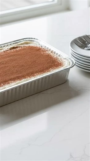 Tiramisu- Woodbridge VA | #Tiramisu, #Mille-Feuille #DessertCups