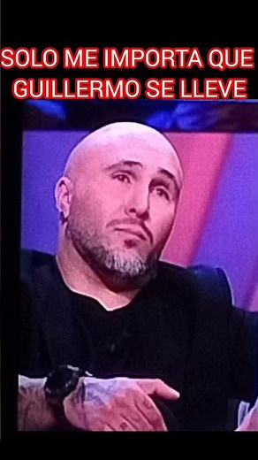 💥 HABLA DE IRENE Y GUILLERMO