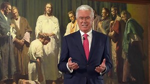 Teaching in the Saviour's Way with Elder Uchtdorf (2022)