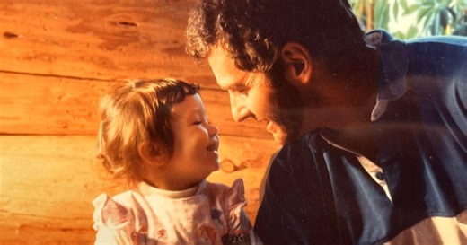 The Mother I Wish I Knew