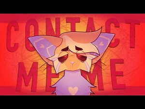 Contact▪︎Meme▪︎FW