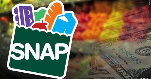 Mississippi issuing full November SNAP benefits ASAP