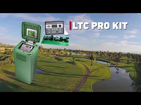 Toro LTC Plus Satellite Upgrade Kits