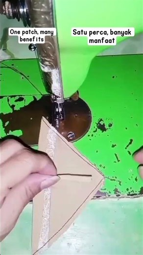 Kreasi sederhana, hasilnya tetap istimewa ✨ #youtubeshort