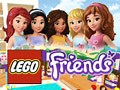 Lego Friends: Pool Party 🕹️ Online Game | Gameflare.com