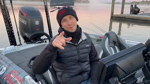 Practice update from Santee Cooper - Bassmaster