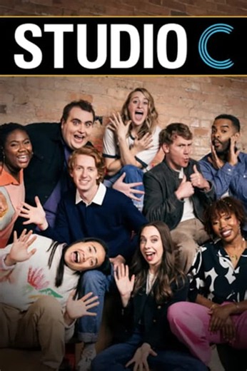 Studio C - Season 22 - Episode 01 Eng Sub