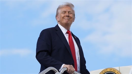 Donald Trump: Reicher Präsident, arme Bevölkerung – Zölle treiben Amerikaner in die Armut