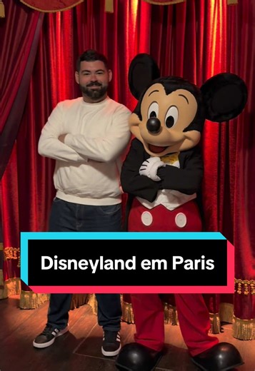 Se liga nas dicas sobre a Disneyland de Paris para você programar sua visita da melhor forma! #disneylandparis #disneyland #paris #viagem #travel