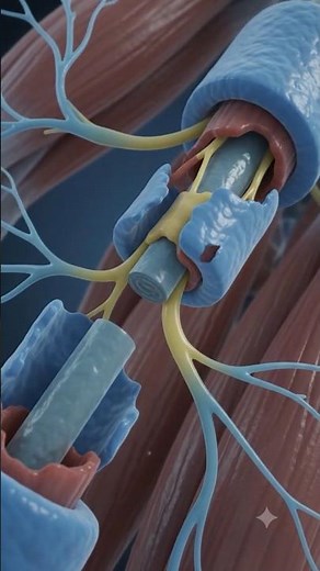 What Happens When Nerves Are Damaged ?