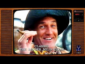 Old UK Adverts - Tobacco Products (Vol.2)