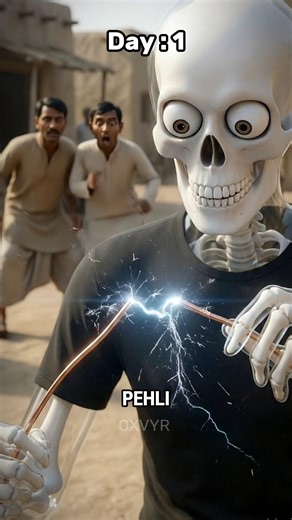 Electricity in The Indus Valley civilization?