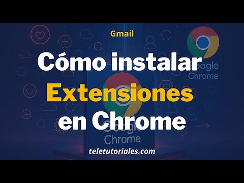 How to install Chrome extensions