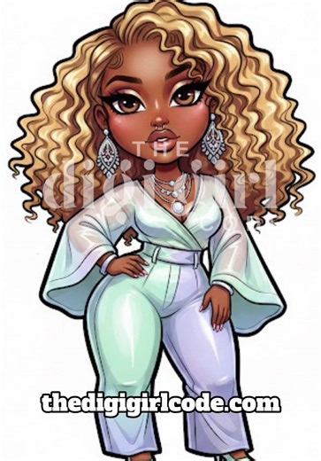 No overthinking. No complicated prompt writing. Just select: • Art style • Subject •Shot Type/Framing • Pose • Background • Aspect ratio And the generator builds the master prompt for you. This is how polished character art gets made. 🔗 Access Pixel Rich: Prompt & Create in my bio. #aitools #aiprompts #clipart #aiartwork #digitalproducts