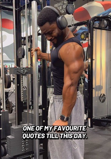 Stay Focused: The Key to Consistency in Fitness