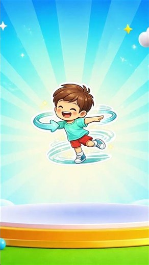 Che Colore è Questo? 🌈🤔 Colors Quiz for Kids | Learn Colors #shorts