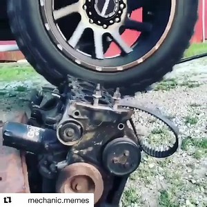3.4K views · 49 reactions | To learn cars follow @your_mechanic_nj | Machinery Zone | Facebook
