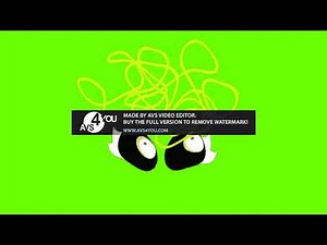 Ragdoll Productions Logo With My Six Effects