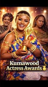 The Kumawood BATTLE 🤣🇬🇭🎙️#ghana #movie