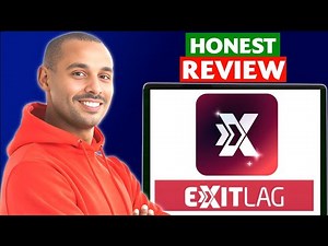 ExitLag Review (2025) – Worth It for Gamers?