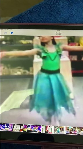 Barney Min Ballerina 🩰