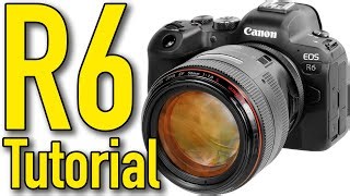 Canon Eos R6 Tutorial Tips Tricks User S Guide By Ken Rockwell Ken Rockwell Mp3 & Mp4 Download