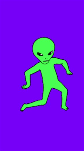 #alien#love