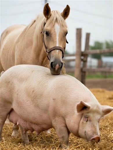 The Unseen Instinct: Exploring Farm Mysteries