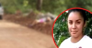 'A vos te venimos a buscar': Joven fue raptada y asesinada por cinco hombres