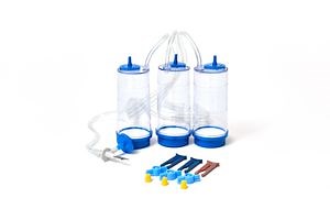 [Hot Item] Sterility Test Pump for Microbial Limit Membrane Filter