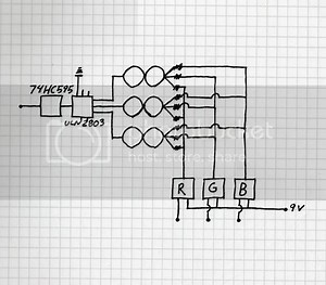 PWM on High Power Loads