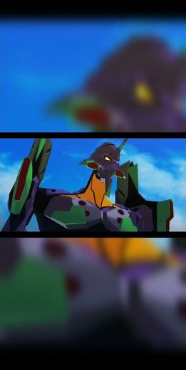 [Gameplay - 1] Ramiel #evangelionjo #playstationportable