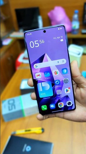 Infinix Note 50 Pro+ Unboxing & Review -