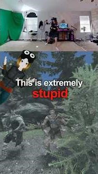 YOU can be Banned on Discord for Modding Games #gaming #videogames #vr #quest3