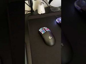 Coolermaster MP511 Review/Comparison