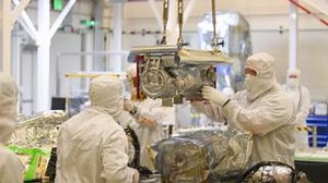 NOAA's Compact Coronagraph (CCOR) developed by the U.S. Naval Research Laboratory is revolutionizing space weather forecasting with its cutting-edge technology. This small yet powerful telescope creates an artificial eclipse of the Sun, allowing scientists to observe the solar corona and track coronal mass ejections (CMEs)—massive bubbles of plasma that can disrupt Earth's technological infrastructure. CMEs pose significant threats to GPS navigation, civil aviation, and power grids, making timel