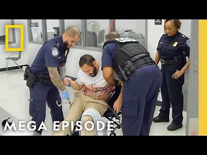 To Catch a Smuggler: Ecstasy, Cocaine, and Airport Drug Busts | MEGA EPISODE
