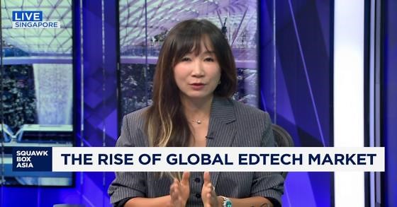 AI does the math; teachers handle the analysis — Squirrel AI’s vision for smarter classrooms