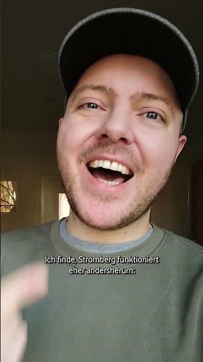 Why we secretly love Stromberg