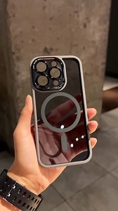 الجديد من Three 😲 خامة وشياكة وحماية عالية لموبايلك 🔥أطلبه بسرعة قبل نفاذ الكمية 👇متاح الان في #ThreeStores | Three Store