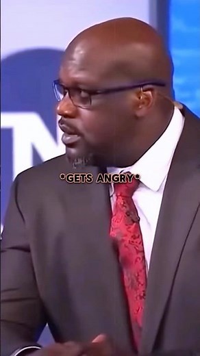 Shaq Gets Roasted On Tv