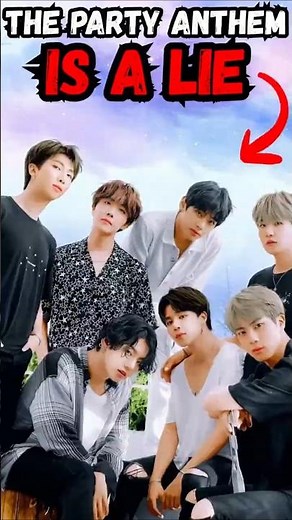The Hidden Meaning Behind BTS's 'Silver Spoon' (Baepsae) #bts #baepsae #silverspoon