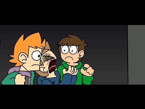 FNF the holiday mod eddsworld update