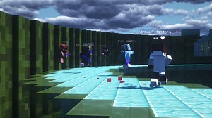 Minecraft server TynPlay