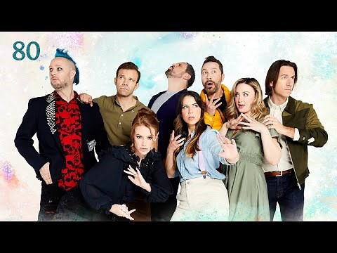 A Test of Trust | Critical Role | Campaign 3, Episode 80