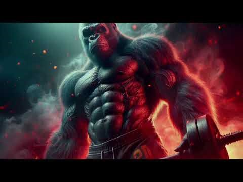 ENERGY Gym Rap HIIT Fitness 2026 🔥 Beast Cardio Motivation 🎛️ Inspired by 2PAC 50 Cent DMX Lil Jon