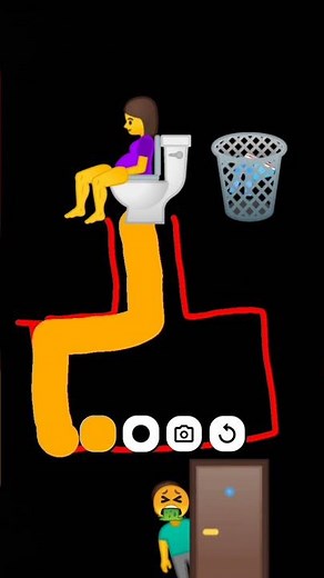 poop tutorial 😆