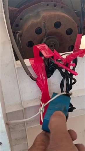 How to Repair Spinner Machine | Washing Machine Spinner Problem Fix | Urdu Hindi #diyrepair #fixd