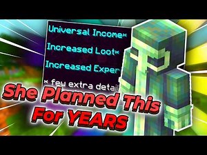 Everything You Missed About Aura: Dante V2!!| Hypixel SkyBlock