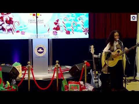 RCCG GREATLIGHT CONNECTION SERVICE